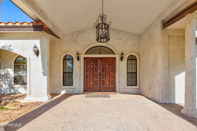 12309 SUGDEN Road, Clint, TX 79836
