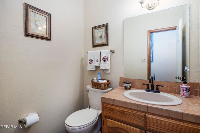 12309 SUGDEN Road, Clint, TX 79836