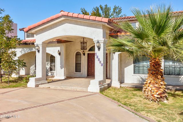 12309 SUGDEN Road, Clint, TX 79836