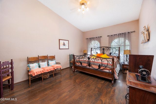 12309 SUGDEN Road, Clint, TX 79836
