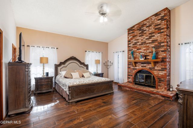 12309 SUGDEN Road, Clint, TX 79836