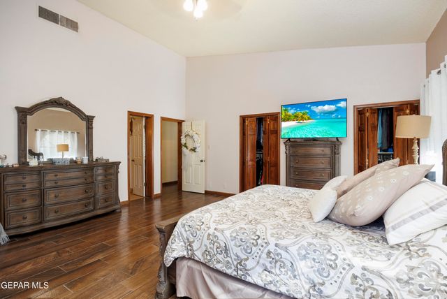 12309 SUGDEN Road, Clint, TX 79836