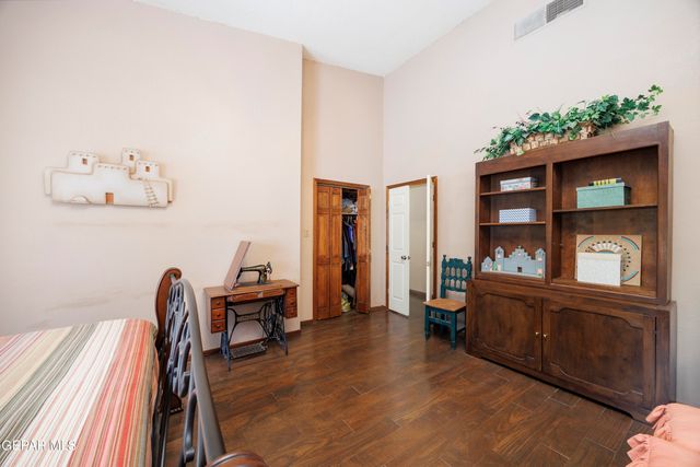 12309 SUGDEN Road, Clint, TX 79836