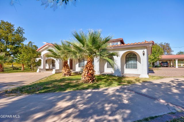 12309 SUGDEN Road, Clint, TX 79836