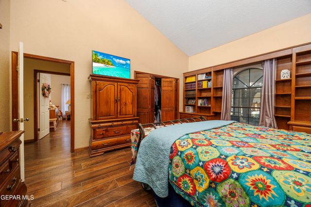 12309 SUGDEN Road, Clint, TX 79836