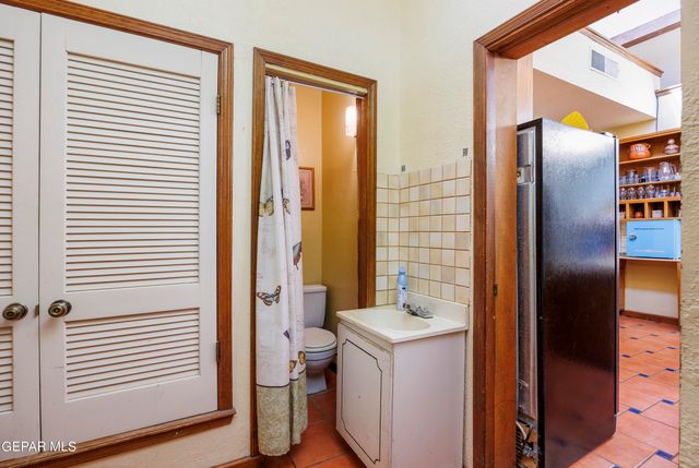 12309 SUGDEN Road, Clint, TX 79836