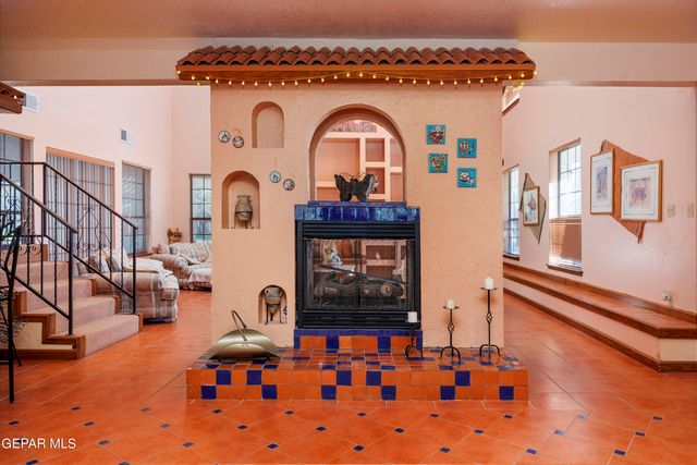 12309 SUGDEN Road, Clint, TX 79836