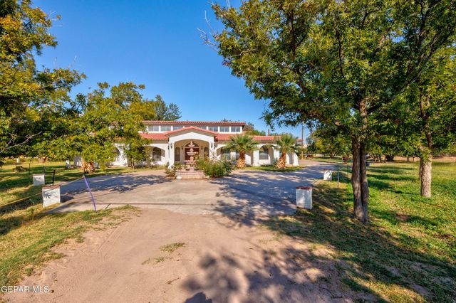 12309 SUGDEN Road, Clint, TX 79836