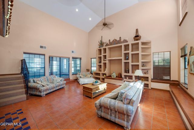 12309 SUGDEN Road, Clint, TX 79836