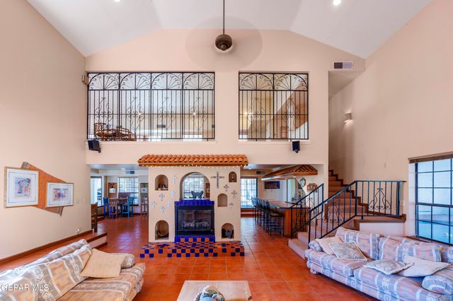 12309 SUGDEN Road, Clint, TX 79836