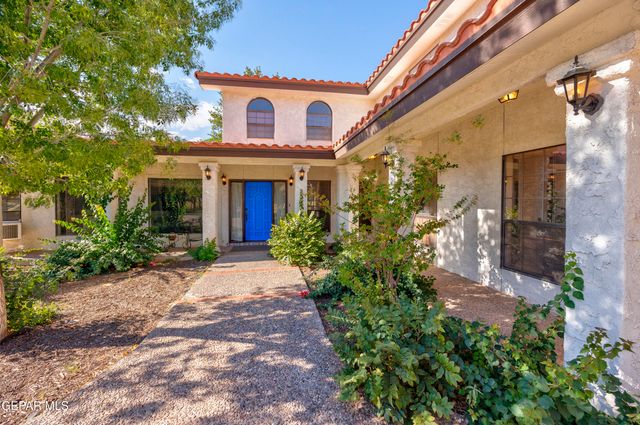 12309 SUGDEN Road, Clint, TX 79836