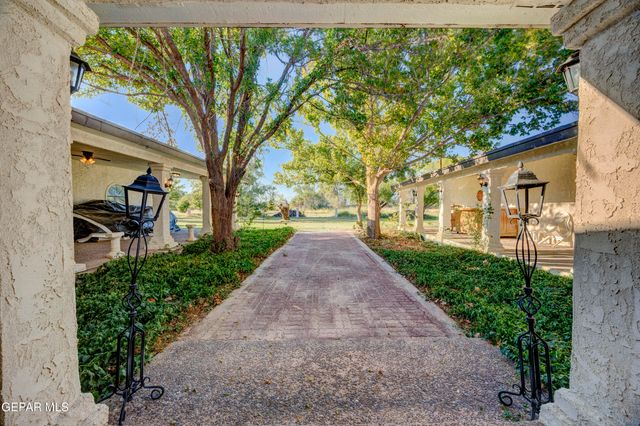12309 SUGDEN Road, Clint, TX 79836
