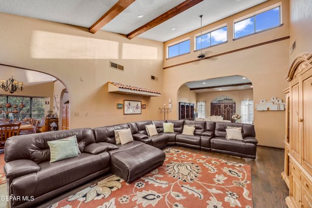 12309 SUGDEN Road, Clint, TX 79836