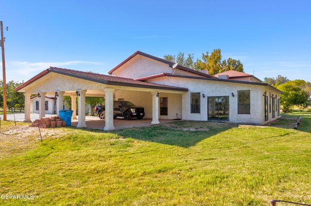 12309 SUGDEN Road, Clint, TX 79836