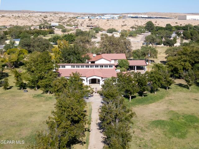 12309 SUGDEN Road, Clint, TX 79836