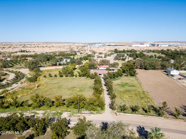 12309 SUGDEN Road, Clint, TX 79836