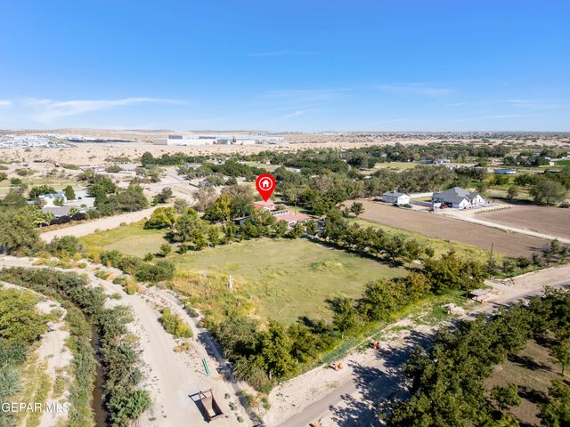 12309 SUGDEN Road, Clint, TX 79836