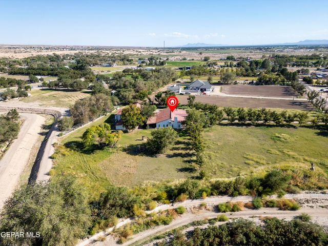 12309 SUGDEN Road, Clint, TX 79836