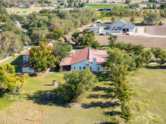 12309 SUGDEN Road, Clint, TX 79836