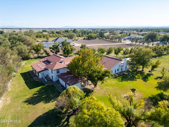 12309 SUGDEN Road, Clint, TX 79836