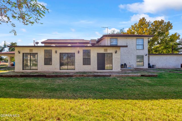 12309 SUGDEN Road, Clint, TX 79836
