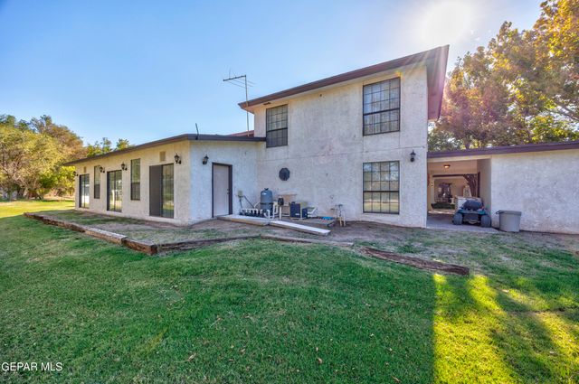 12309 SUGDEN Road, Clint, TX 79836