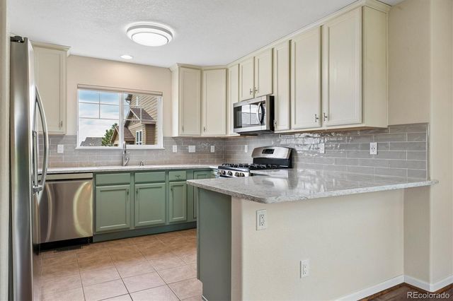 3912 Ute Mountain Trail, Castle Rock, CO 80109
