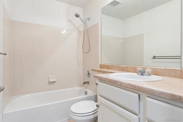 3912 Ute Mountain Trail, Castle Rock, CO 80109