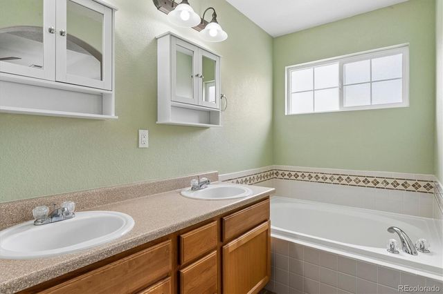 3912 Ute Mountain Trail, Castle Rock, CO 80109