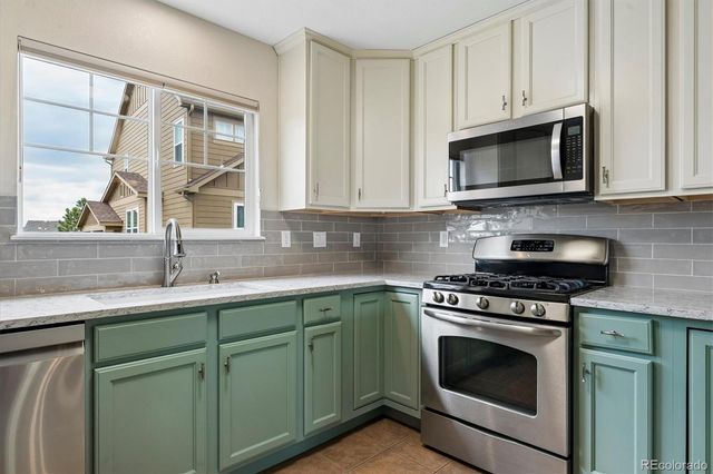 3912 Ute Mountain Trail, Castle Rock, CO 80109