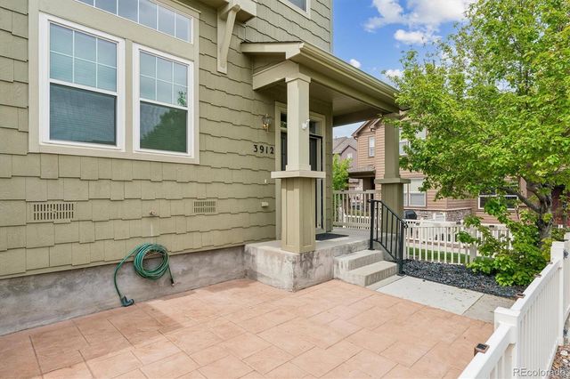 3912 Ute Mountain Trail, Castle Rock, CO 80109