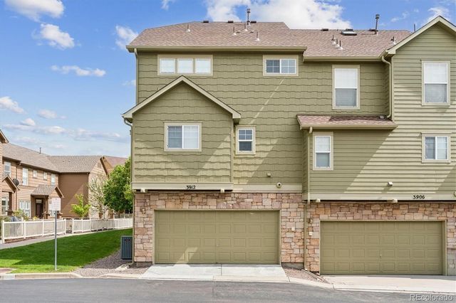 3912 Ute Mountain Trail, Castle Rock, CO 80109