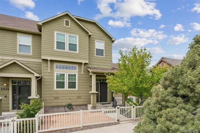 3912 Ute Mountain Trail, Castle Rock, CO 80109