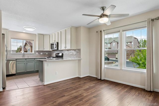 3912 Ute Mountain Trail, Castle Rock, CO 80109