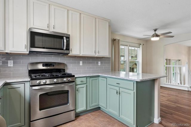 3912 Ute Mountain Trail, Castle Rock, CO 80109