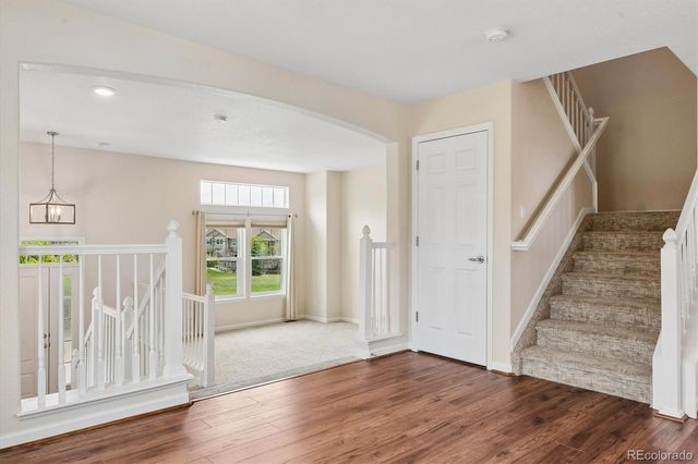 3912 Ute Mountain Trail, Castle Rock, CO 80109