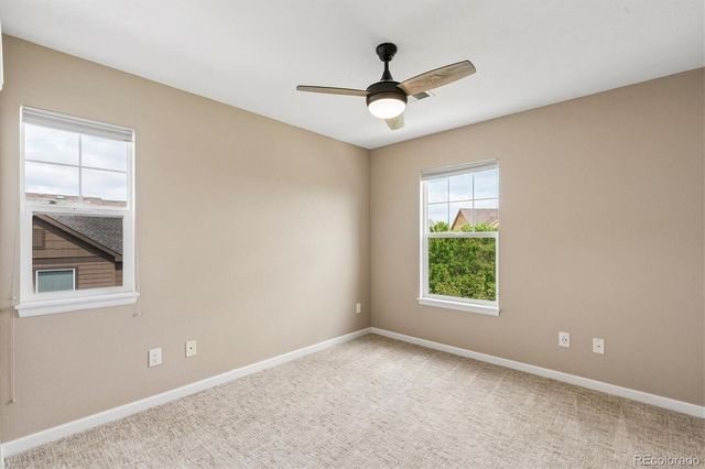 3912 Ute Mountain Trail, Castle Rock, CO 80109