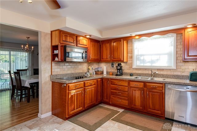 2018 Tahoe Drive, Xenia, OH 45385