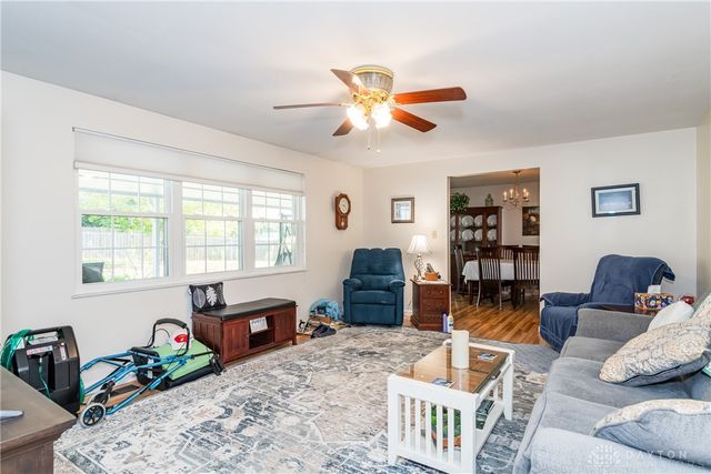 2018 Tahoe Drive, Xenia, OH 45385