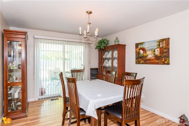 2018 Tahoe Drive, Xenia, OH 45385