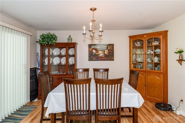 2018 Tahoe Drive, Xenia, OH 45385