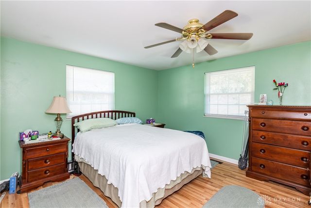 2018 Tahoe Drive, Xenia, OH 45385