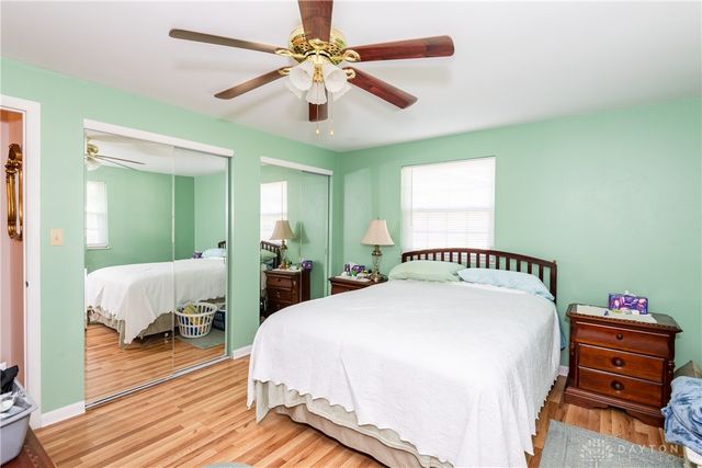 2018 Tahoe Drive, Xenia, OH 45385