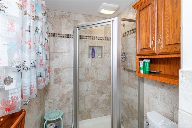 2018 Tahoe Drive, Xenia, OH 45385