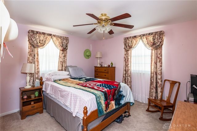 2018 Tahoe Drive, Xenia, OH 45385