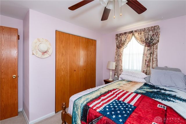 2018 Tahoe Drive, Xenia, OH 45385