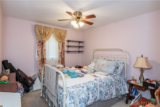 2018 Tahoe Drive, Xenia, OH 45385