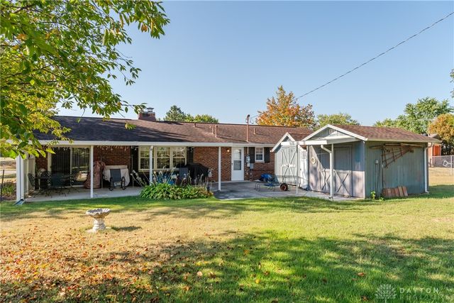 2018 Tahoe Drive, Xenia, OH 45385