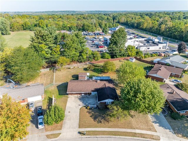 2018 Tahoe Drive, Xenia, OH 45385