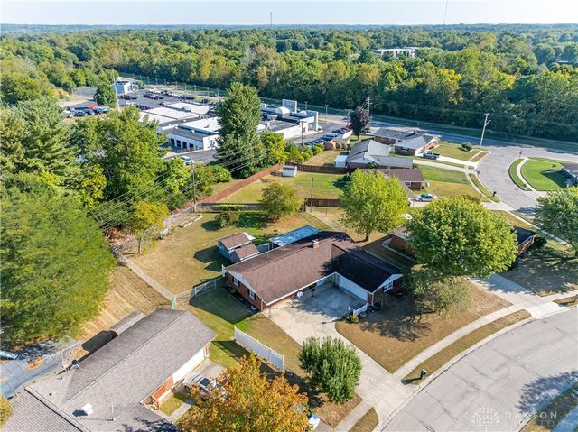 2018 Tahoe Drive, Xenia, OH 45385